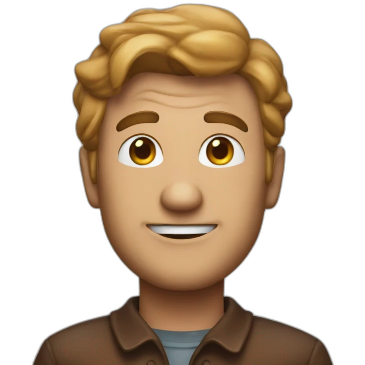 Freddy Fazber emoji
