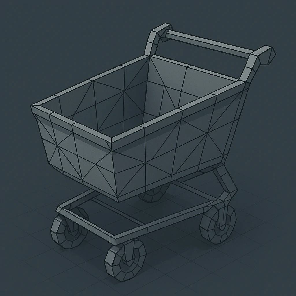 cart emoji