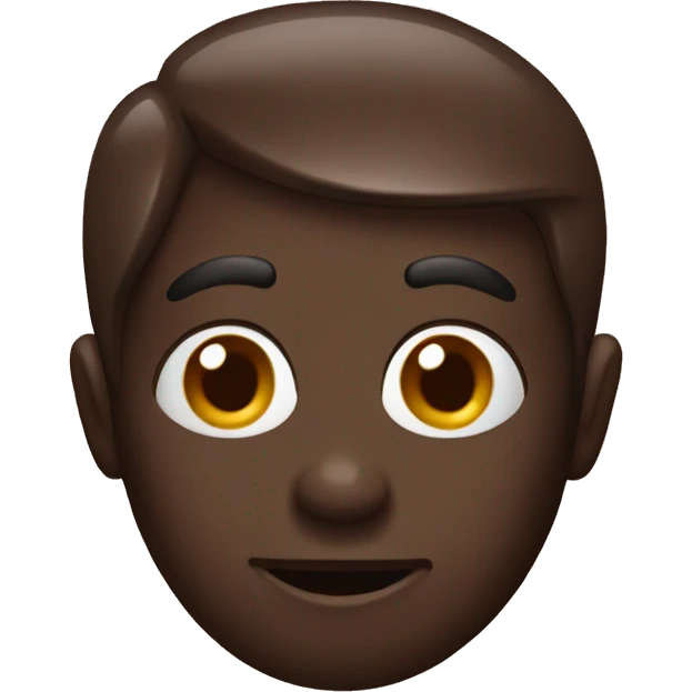 Schokolade  emoji