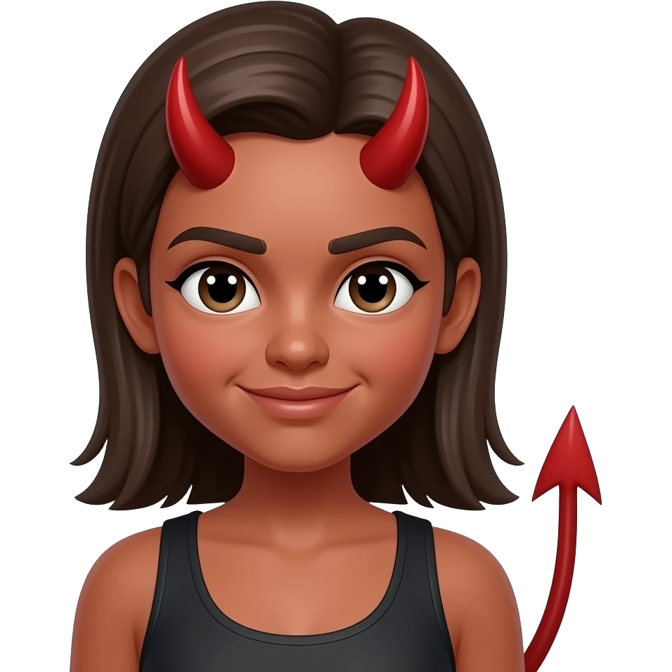 devil agi emoji