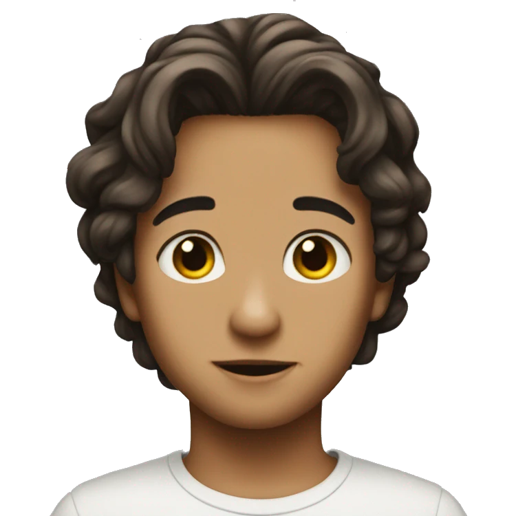 kai angel  emoji