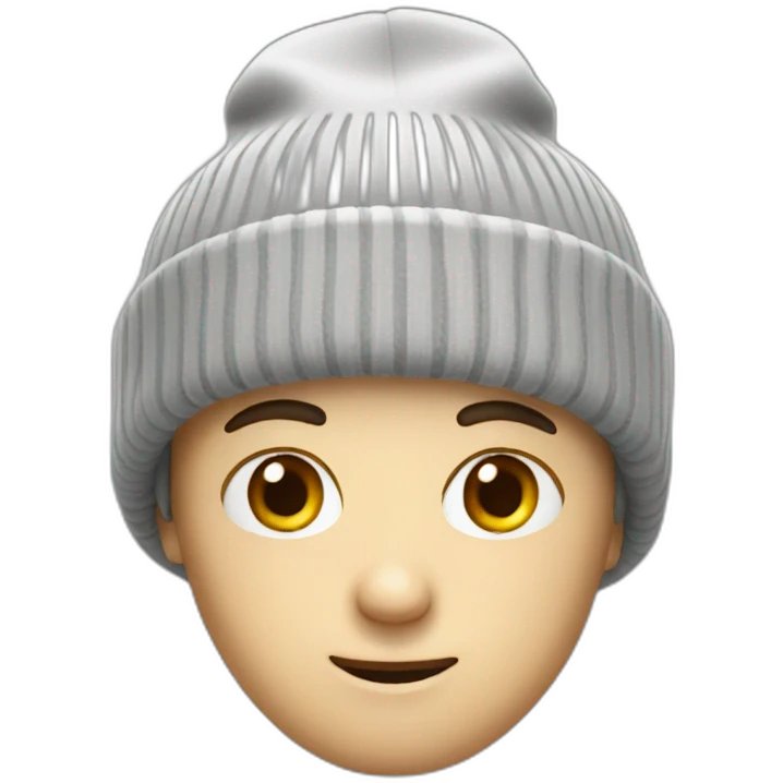 TOQUE emoji