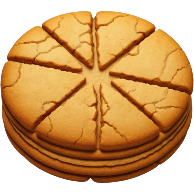 ginger cookies emoji