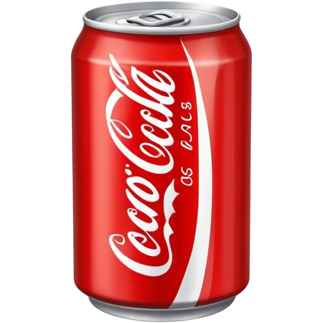Coke  emoji