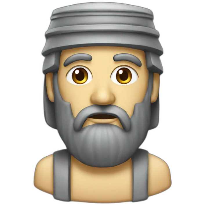 Hammurabi emoji
