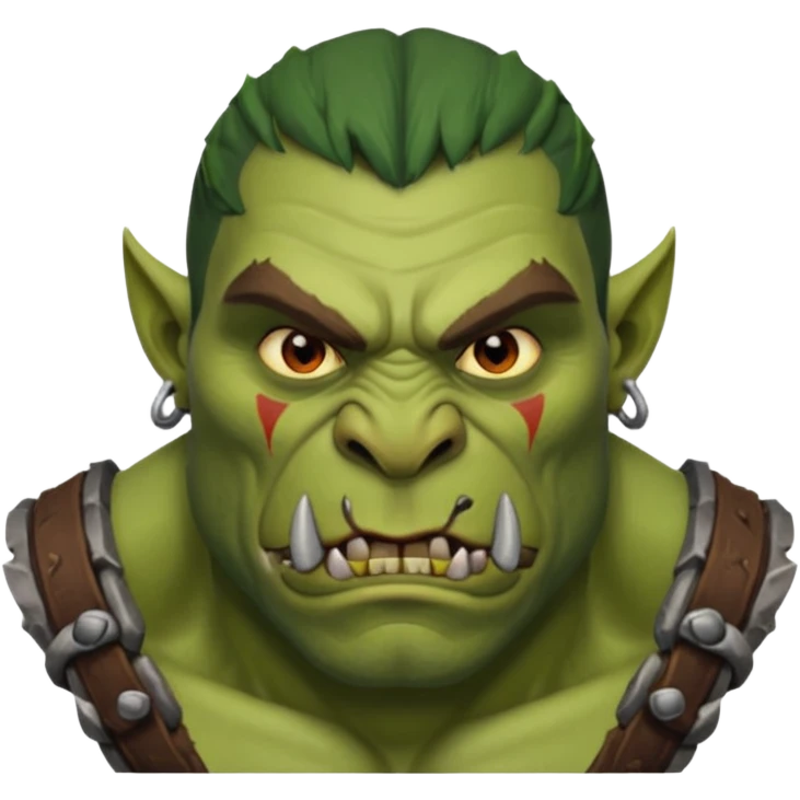 orcs emoji