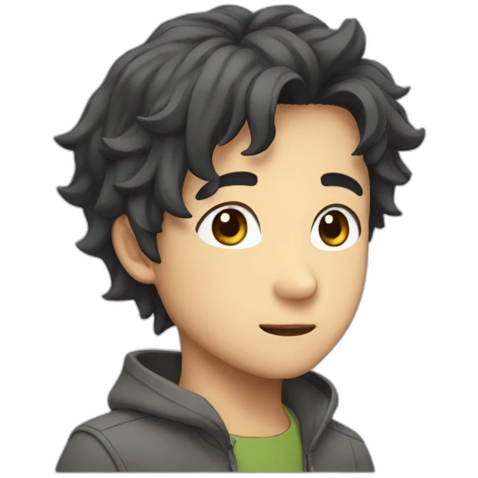 anime emoji