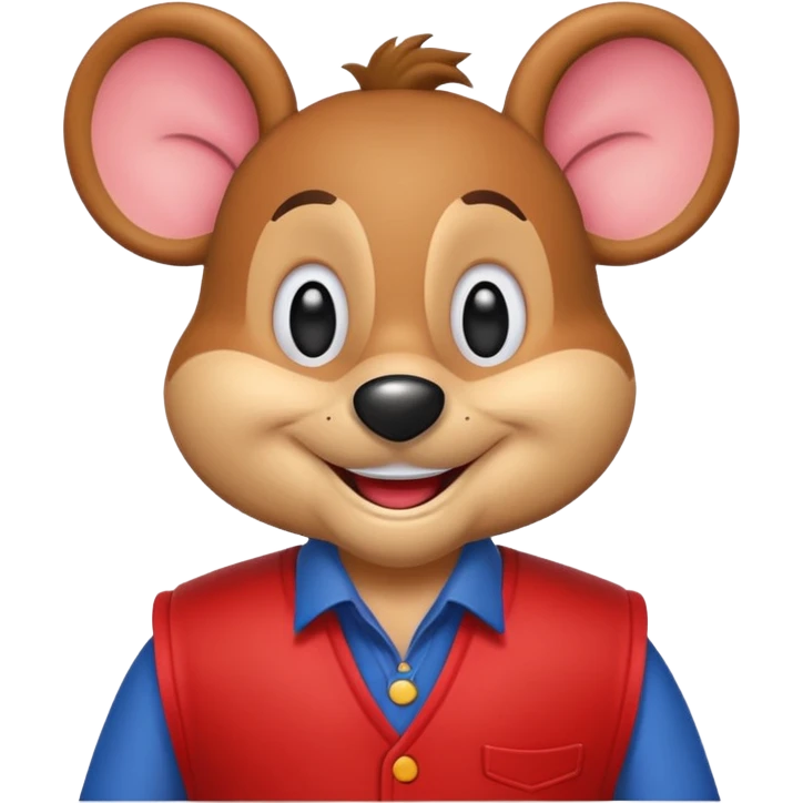 Chuck e cheese 's emoji