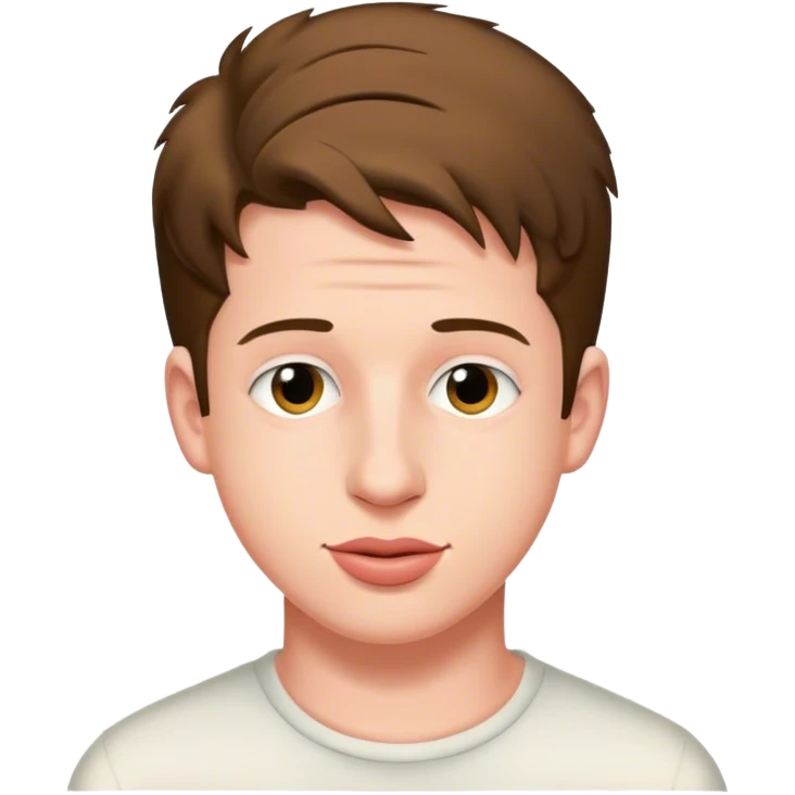 Charlie Puth emoji