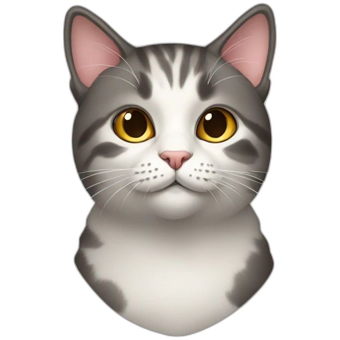 Pets cat emoji