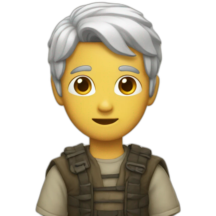 Iohanis emoji