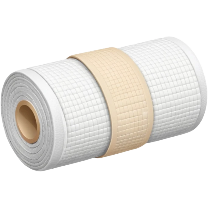 bandage roll emoji