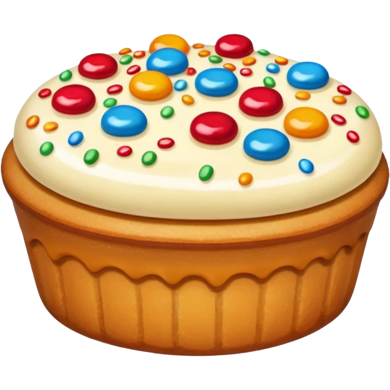 Bakery dessert emoji