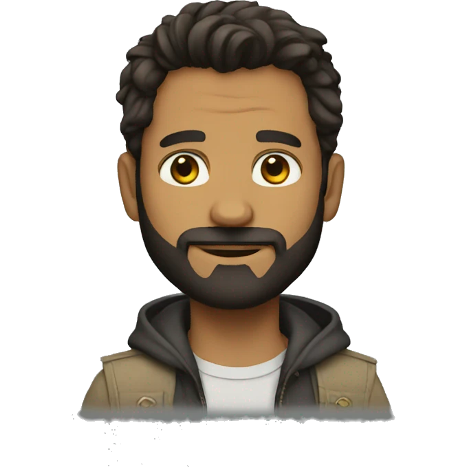 Leon  emoji