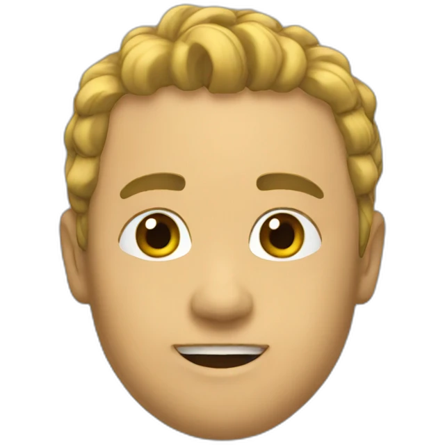 linkdin emoji