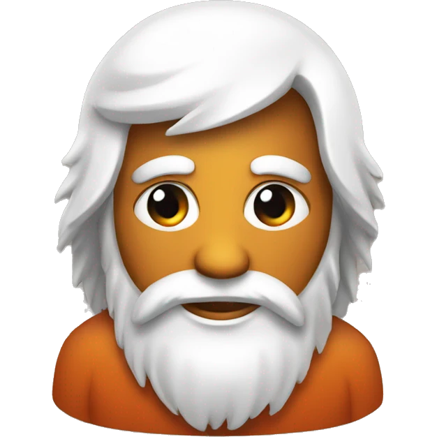 Ubuntu icon emoji