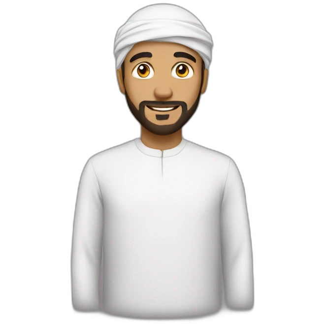 muslim emoji