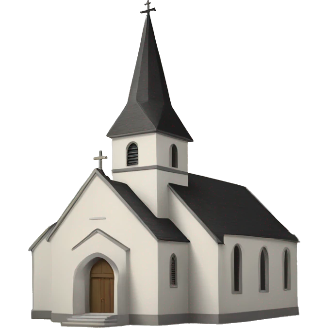 church emoji