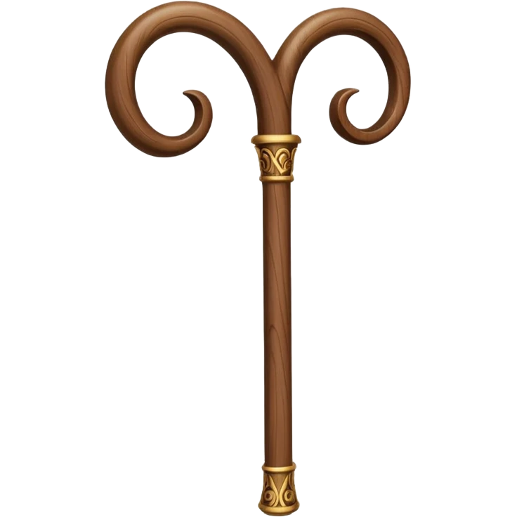mage cane emoji