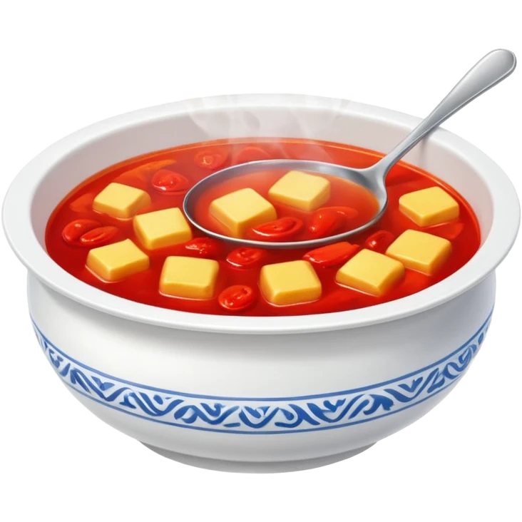 ukrainian borshch emoji