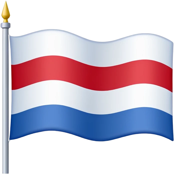 Christian flag   emoji