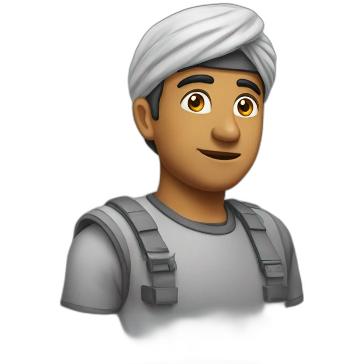 Jethalal emoji