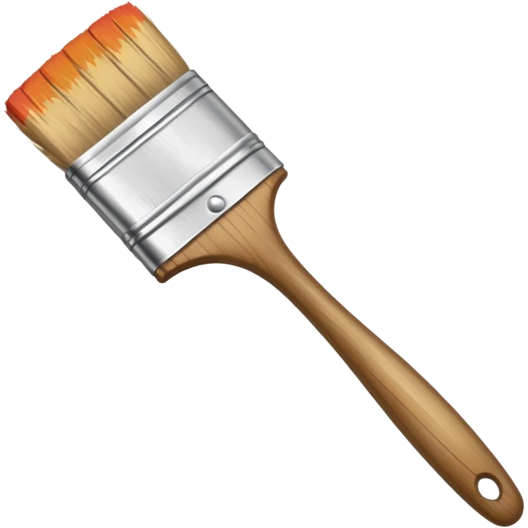 Paint Brush emoji