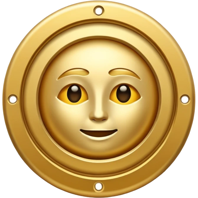 Create the sing of verified emoji