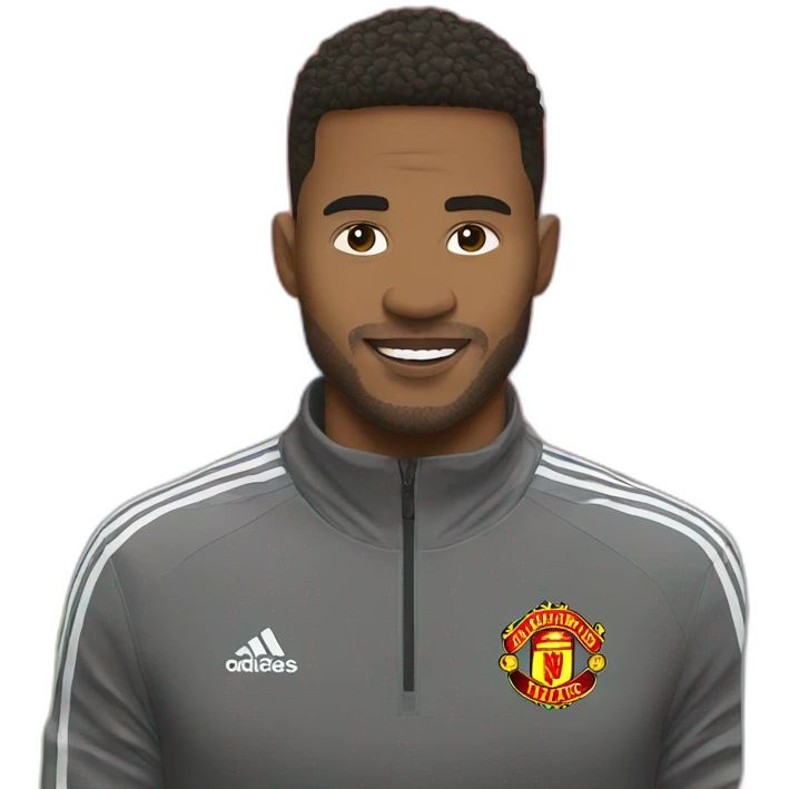 manchester united emoji