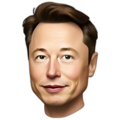 elon musk emoji