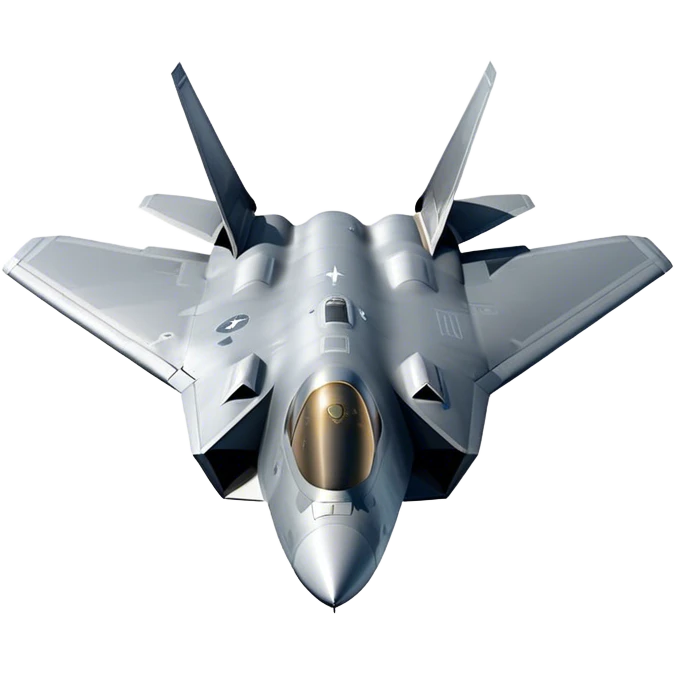 F-22 raptor emoji