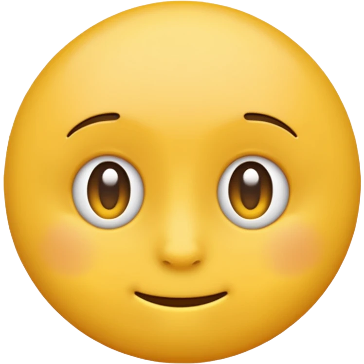 side eye circle emoji emoji