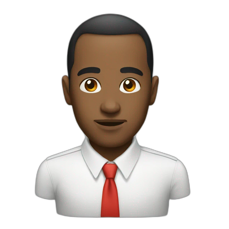 Supreme emoji