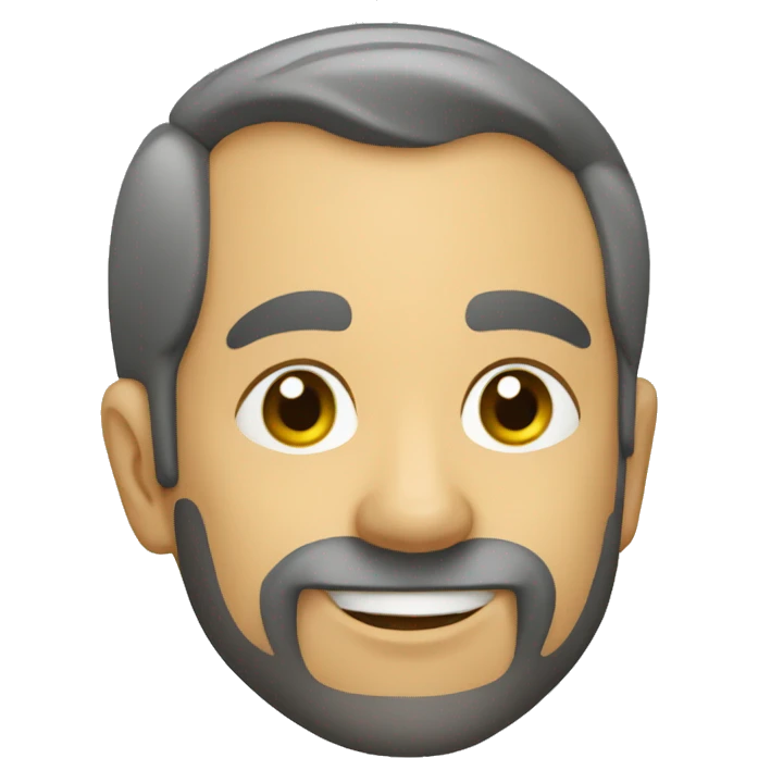 corrimão de escada emoji