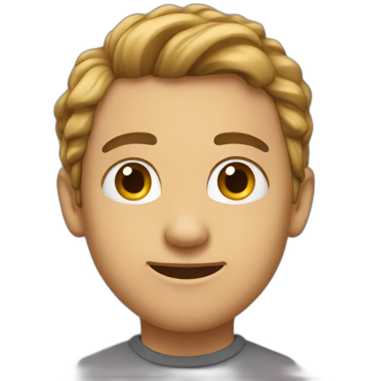 Amixem emoji