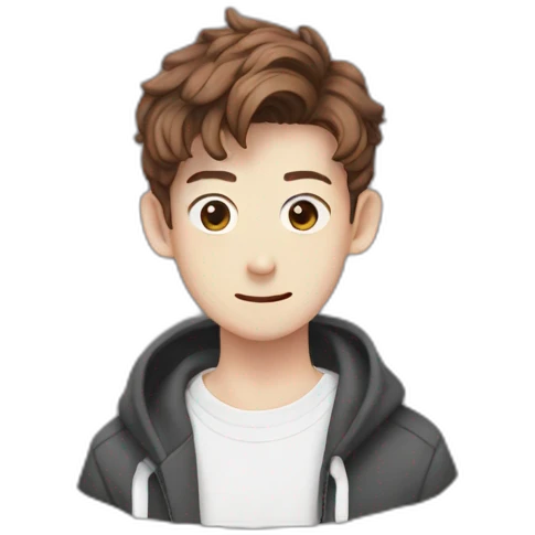 chanyeol emoji