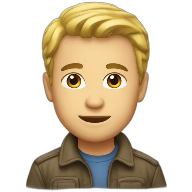 Ford emoji