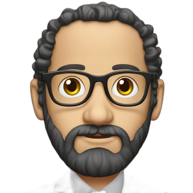 Benny Friedman emoji