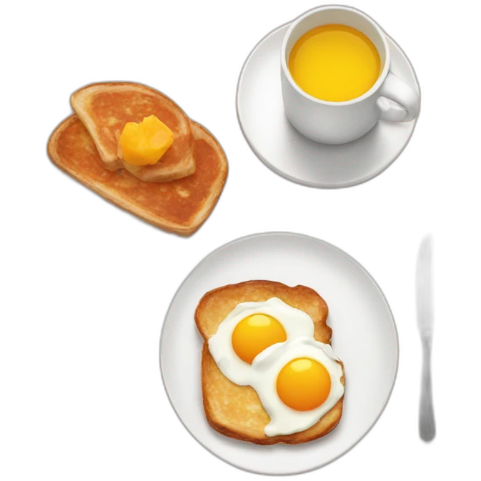 danish-breakfast emoji