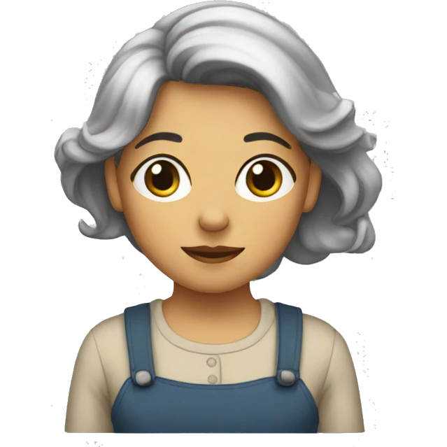 Une momie qui marche  emoji