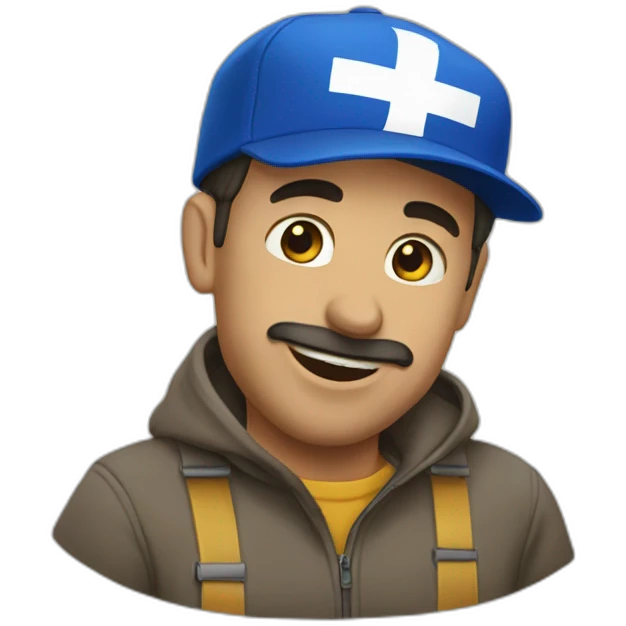 Free Quebec emoji