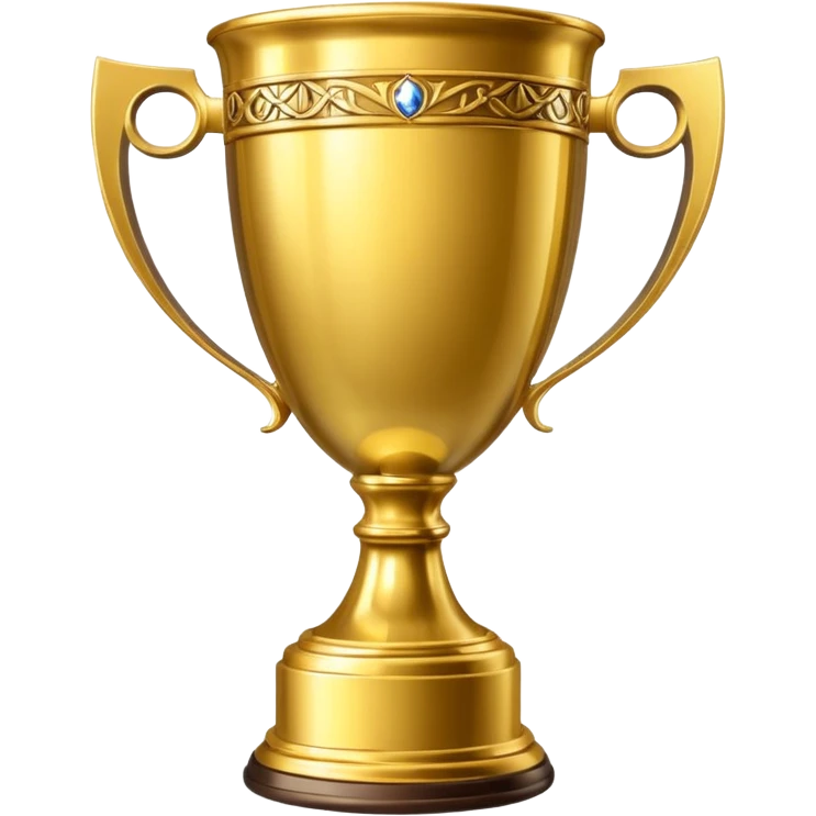 Galatasaray ın aldıgı uefa kupası emoji