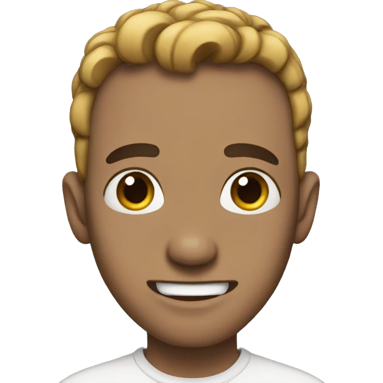 Hola emoji