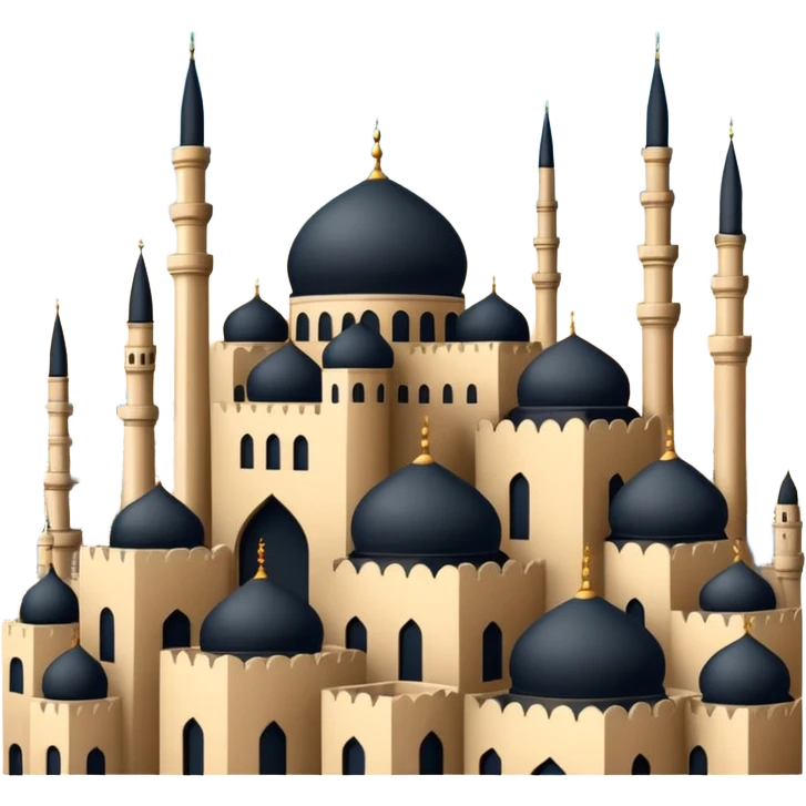 The Ottoman Empire in the year 1453The year of the Ottoman Empire 1453  emoji