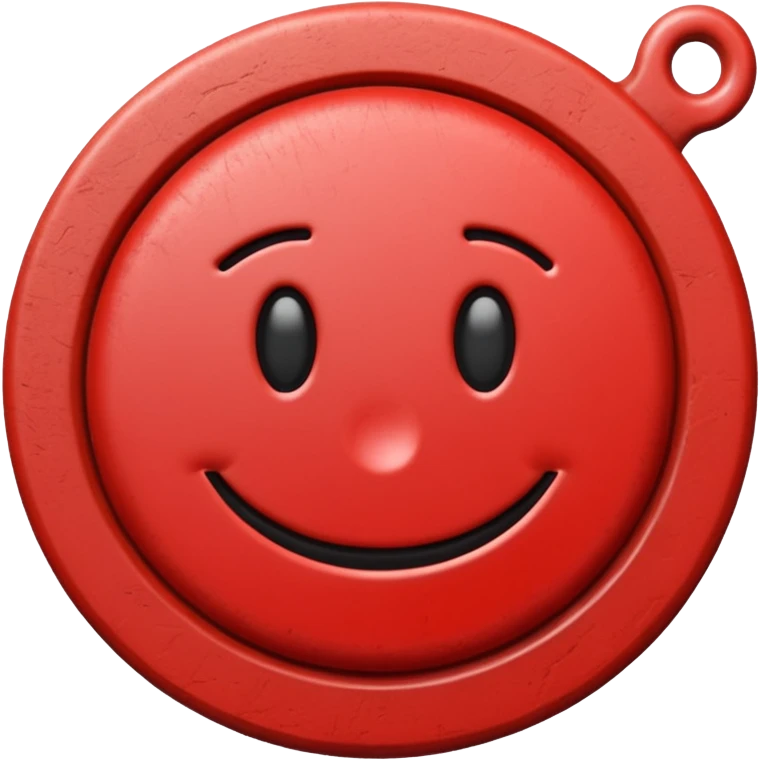 make me a stamp with the emoji B on it emoji
