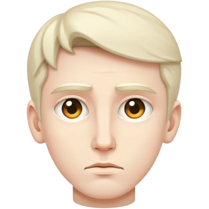 Stoic emoji