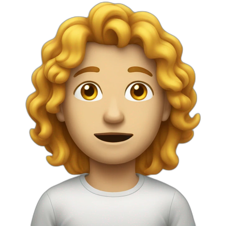 Space delusion emoji