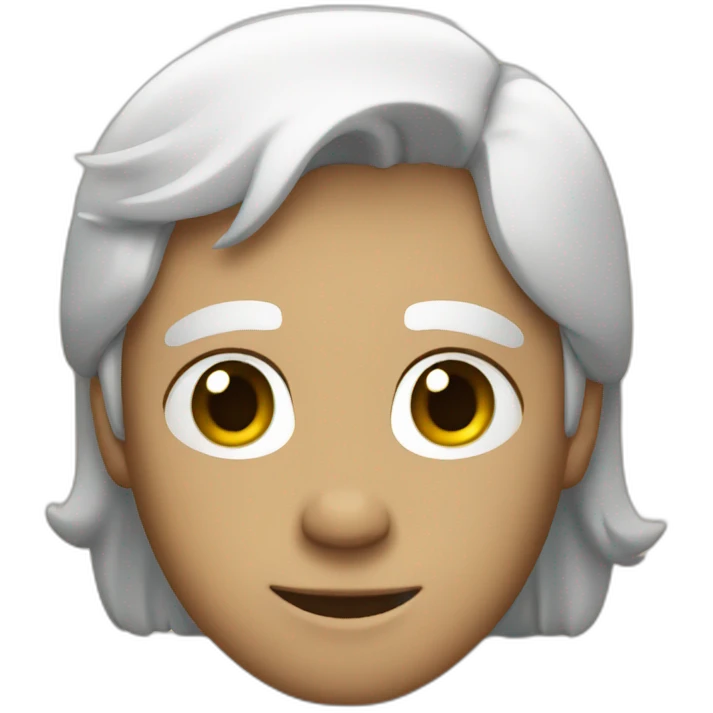 sigma male emoji