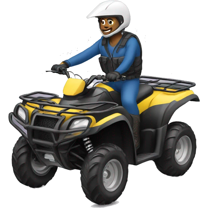 atv emoji
