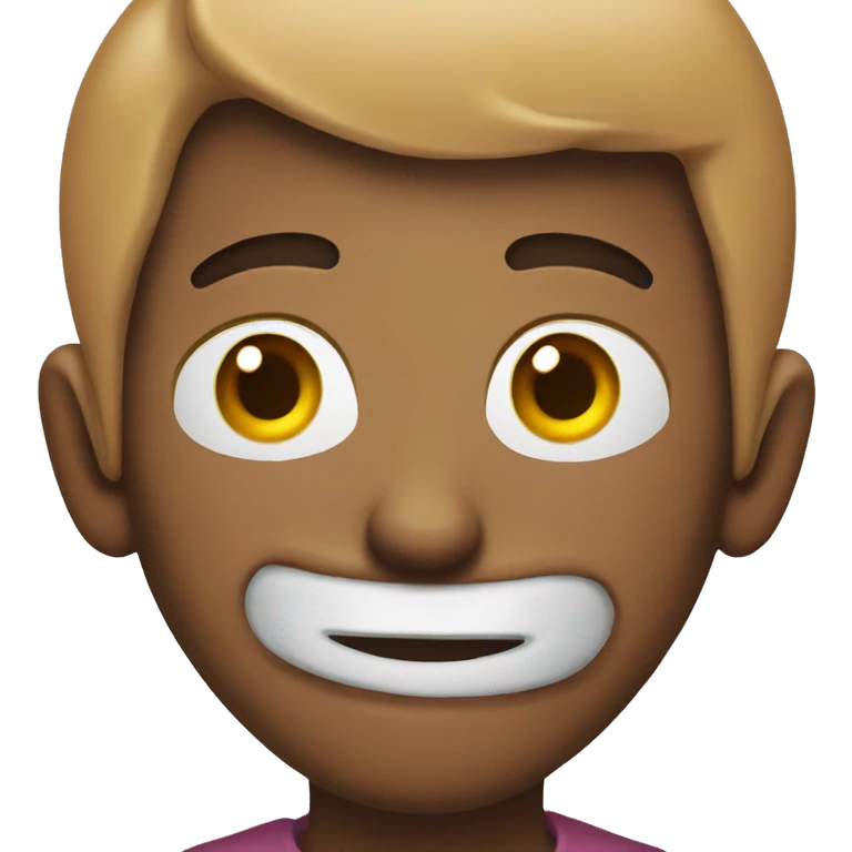 number 30 mado of donut emoji